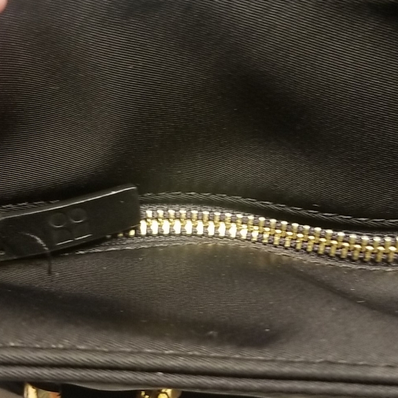 Kate Spade black tote - Picture 5 of 7